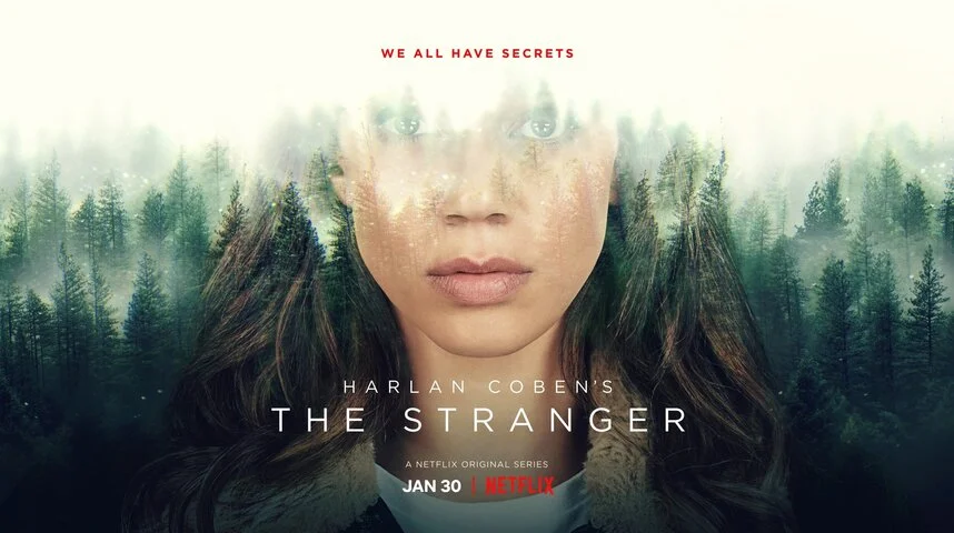 Незнакомец сериал 2020 смотреть онлайн бесплатно в хорошем качестве HD